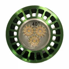 CAST LED MR-16 20 WATT HALOGEN EQUIVALENT LAMPS | SLMR162N27