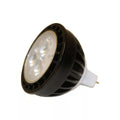 Product Display Visual of the SKU: SLMR165XXW27 for Marketing of theCAST LED MR-16 50 Watt Halogen Equivalent Lamps | SLMR165