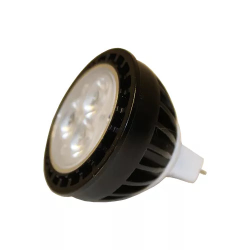 Product Display Visual of the SKU: SLMR165XXW27 for Marketing of theCAST LED MR-16 50 Watt Halogen Equivalent Lamps | SLMR165