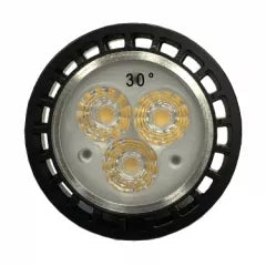 CAST LED MR-16 50 Watt Halogen Equivalent Lamps | SLMR165