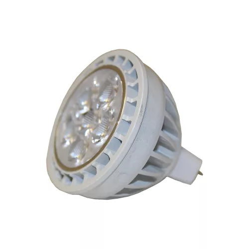 Product Display Visual of the SKU: SLMR166XXW27 for Marketing of theCAST LED MR-16 75 Watt Halogen Equivalent Lamps |  SLMR166