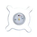 Product Display Visual of the SKU: CALED2A for Marketing of theCAST LED Path Light Retrofit Module | CALED2