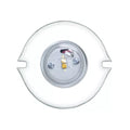 Product Display Visual of the SKU: CSWLED2 for Marketing of theCAST LED Retrofit Module for Savannah Path Light and Wall Wash Light | CSWLED2