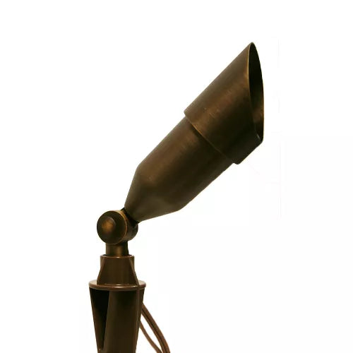Product Display Visual of the SKU: SBL20 for Marketing of theCAST MR-16 Halogen Spot Light | SBL20