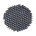 CAST MR-16 Hex cell Louver | CXL1