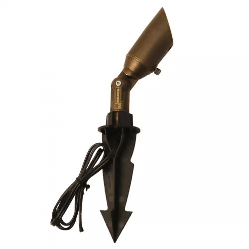 Product Display Visual of the SKU: SBMLW15 for Marketing of theCAST Multi Lumen Spot Light SBML Series With Field Replaceable Optics | SBML