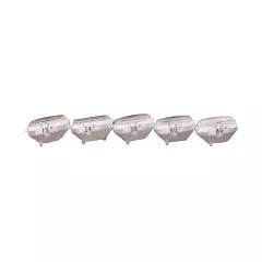CAST Multi Lumen Spot Light SBML Series With Field Replaceable Optics | SBML