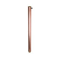 Product Display Visual of the SKU: CWTRS6 for Marketing of theCAST Path Light Telescopic Set-In-Stake Stem Extensions | CWTRS