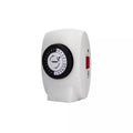 CAST Plug-In Time Clock | CTTC