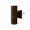 Product Display Visual of the SKU: SPL1 for Marketing of theCAST Porsh/Sconce MR-16 Up & Down Light | SPL1
