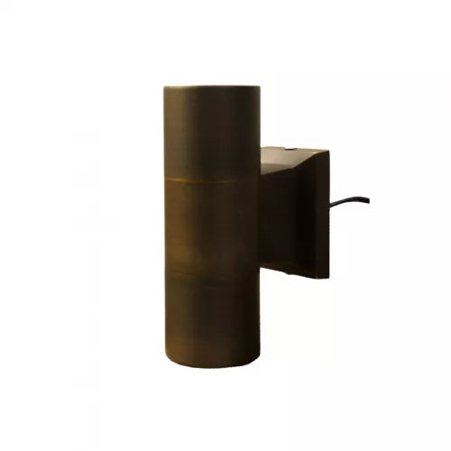 Product Display Visual of the SKU: SPL1 for Marketing of theCAST Porsh/Sconce MR-16 Up & Down Light | SPL1
