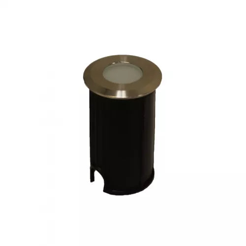Product Display Visual of the SKU: SRULW for Marketing of theCAST Recessed Mini Wash Up Light (.5 Watt) | SRULW