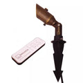 Product Display Visual of the SKU: SBML36R for Marketing of theCAST Remote Multi Lumen Spot Light With Field Replaceable Beam Spread Optics | SBML36R