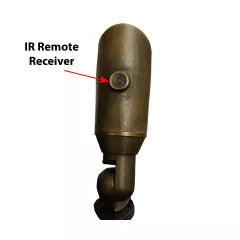 CAST Remote Multi Lumen Spot Light With Field Replaceable Beam Spread Optics | SBML36R