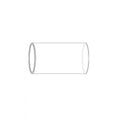 CAST Replacement Glass Tube Mini China Hat | XCG11