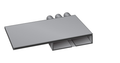 Product Display Visual of the SKU: CSIS for Marketing of theCAST Set-in-Stone Mounting Module | CSIS