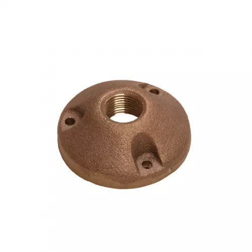 CAST Threaded Cast Mounting Canopy  | CFM1CB