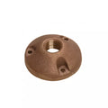 CAST Threaded Cast Mounting Canopy  | CFM1CB
