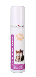 Cat Box Fresh 200ml OD3