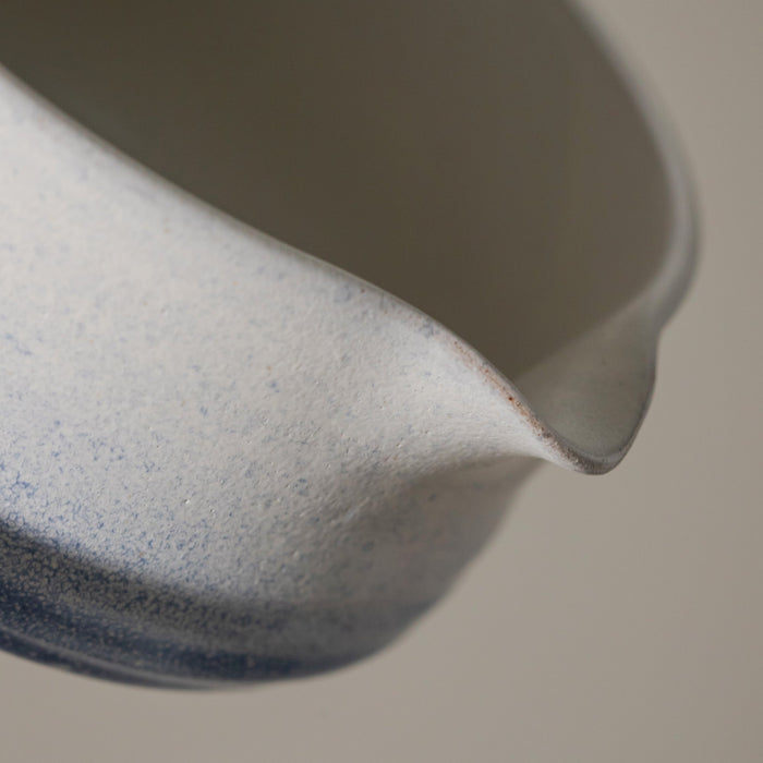 Ceramic Matcha Set with Bowl and Chasen Holder
