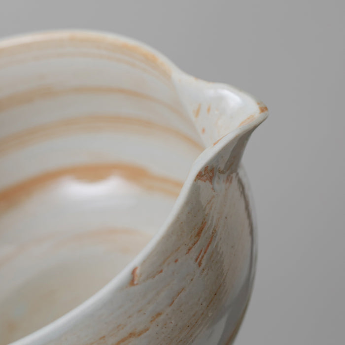 Ceramic Matcha Set with Bowl and Chasen Holder