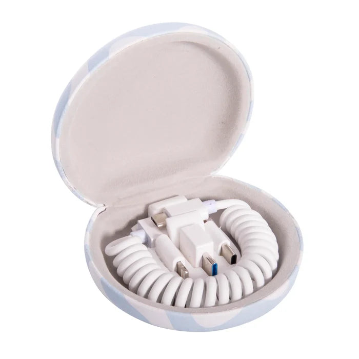 Charging Cable Adapter Set