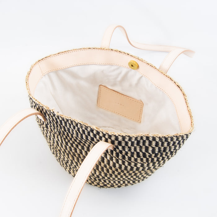 Classic Basket Natural
