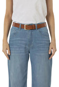 Classic Belt Tan