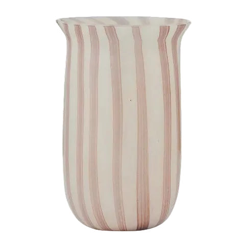 Claudia Glass Vase 15cm