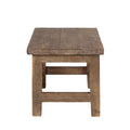 Colmar Square Stool