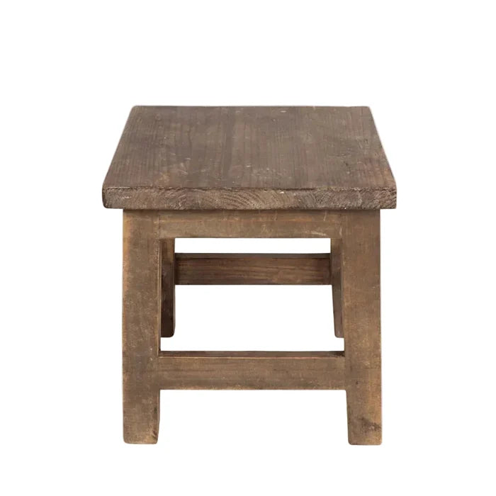Colmar Square Stool