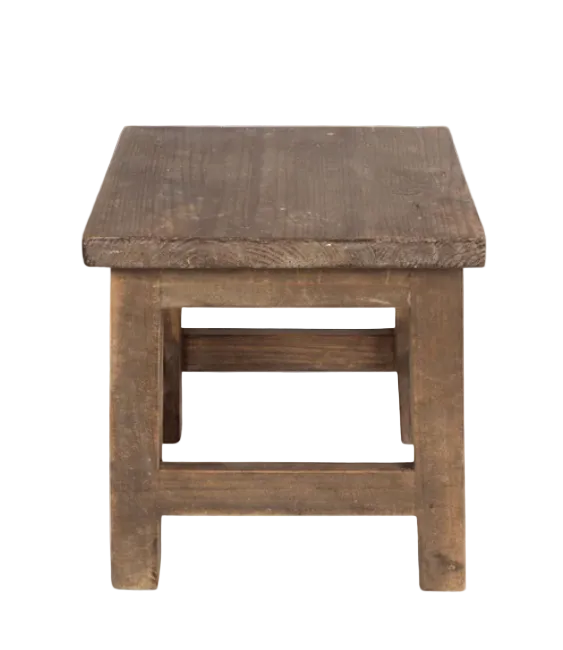 Colmar Square Stool
