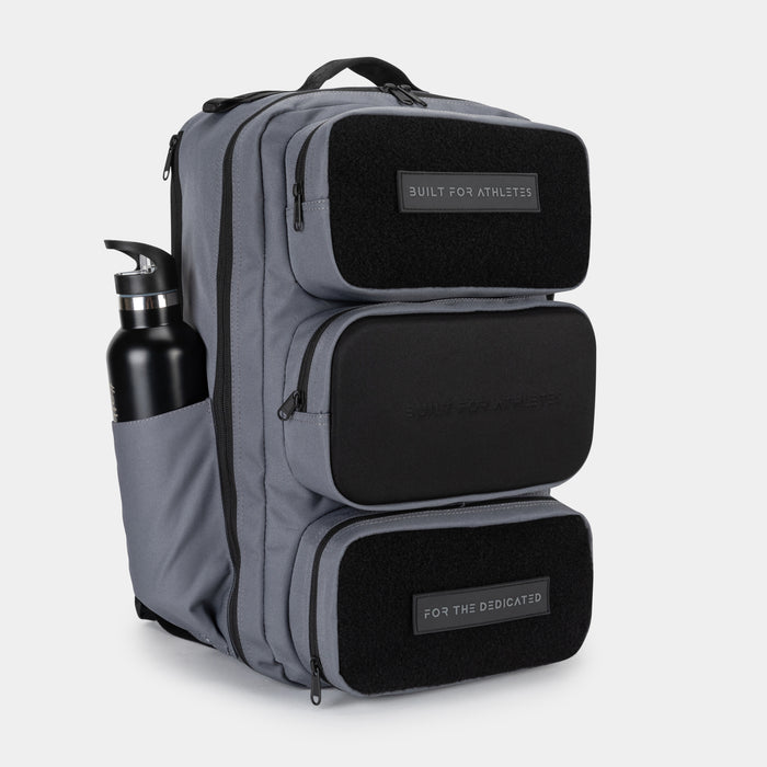 Concrete Hybrid Backpack