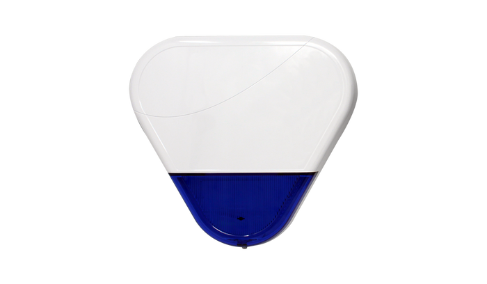 Connect+ Outdoor Siren & Strobe | RE636X