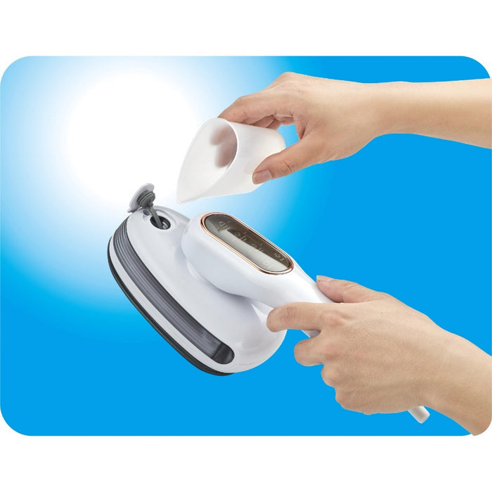 Cornell CSBS15S Portable Steam Iron 1500W