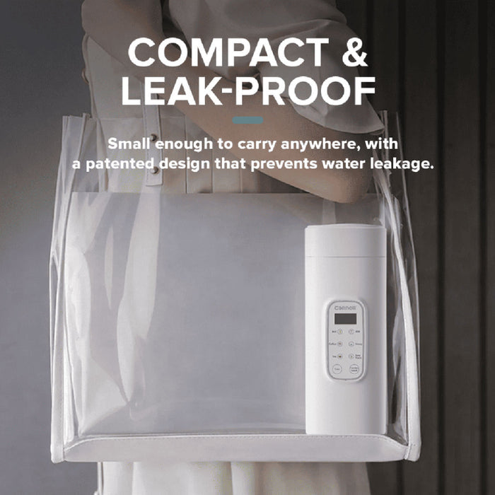 Cornell Portable Kettle 550ml CPK55BK & CPK55WH