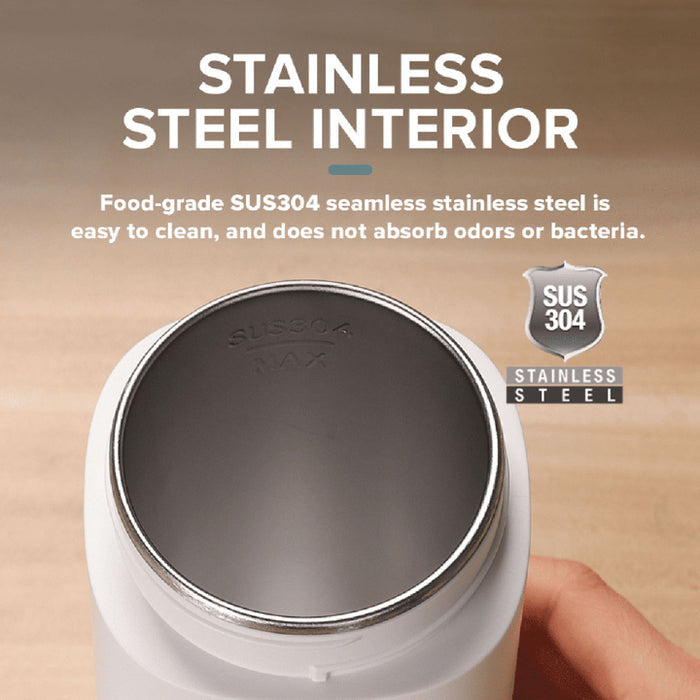 Cornell Portable Kettle 550ml CPK55BK & CPK55WH
