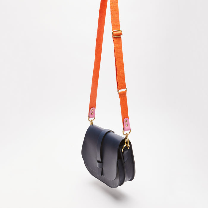 Cotton Webbing Shoulder Strap