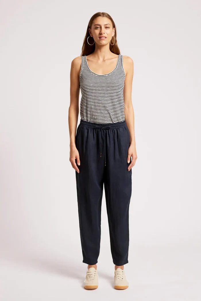 Cove Pant Indigo