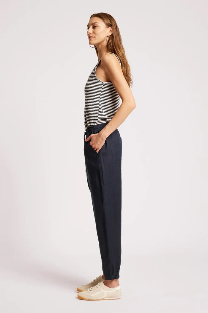 Cove Pant Indigo