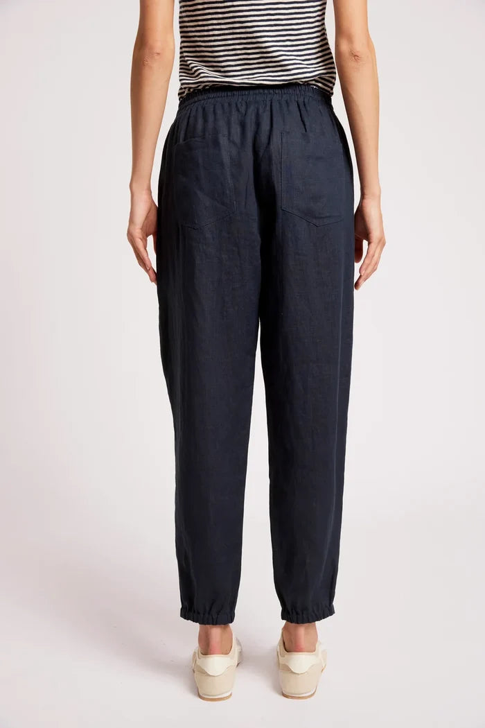 Cove Pant Indigo