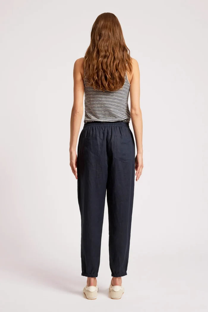 Cove Pant Indigo