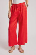 Cove Relaxed Pant Aperol