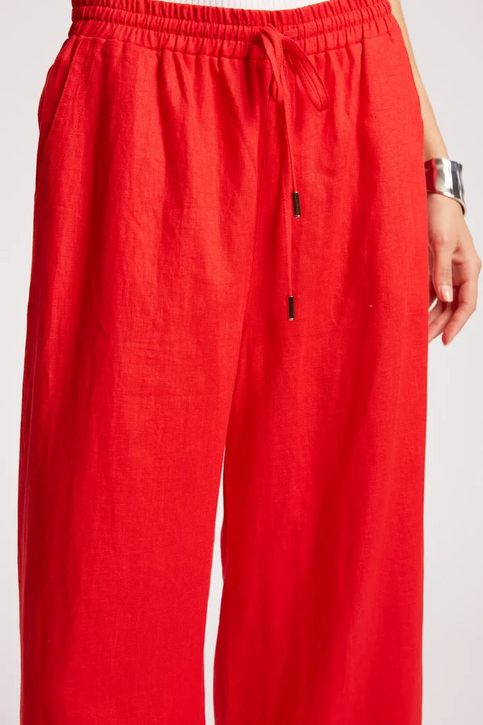 Cove Relaxed Pant Aperol