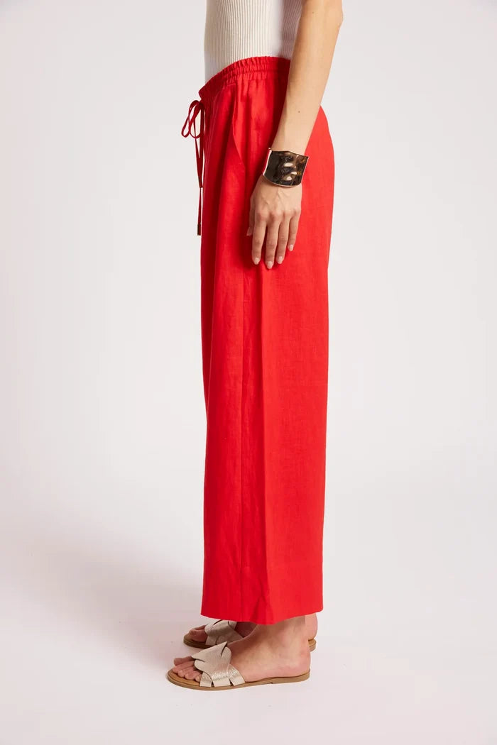 Cove Relaxed Pant Aperol