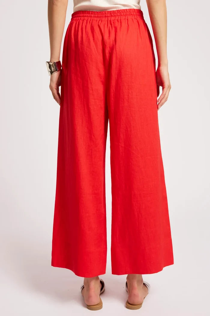 Cove Relaxed Pant Aperol
