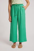 Cove Relaxed Pant Jade