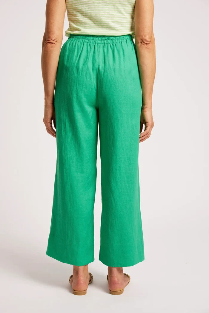 Cove Relaxed Pant Jade