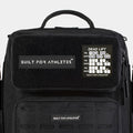 Deadlift PB Patch