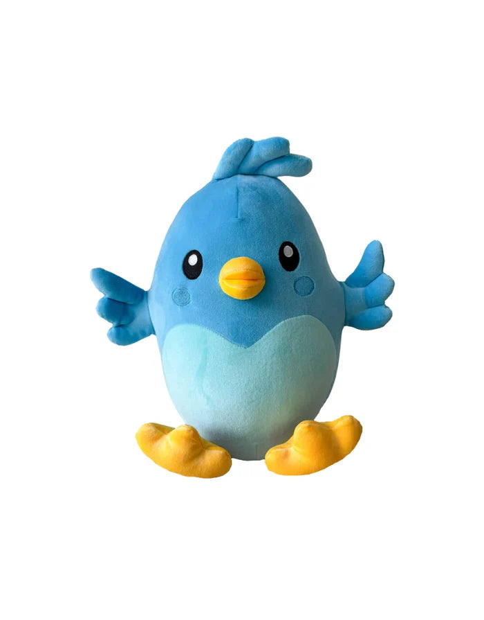 Ditty Bird Plush